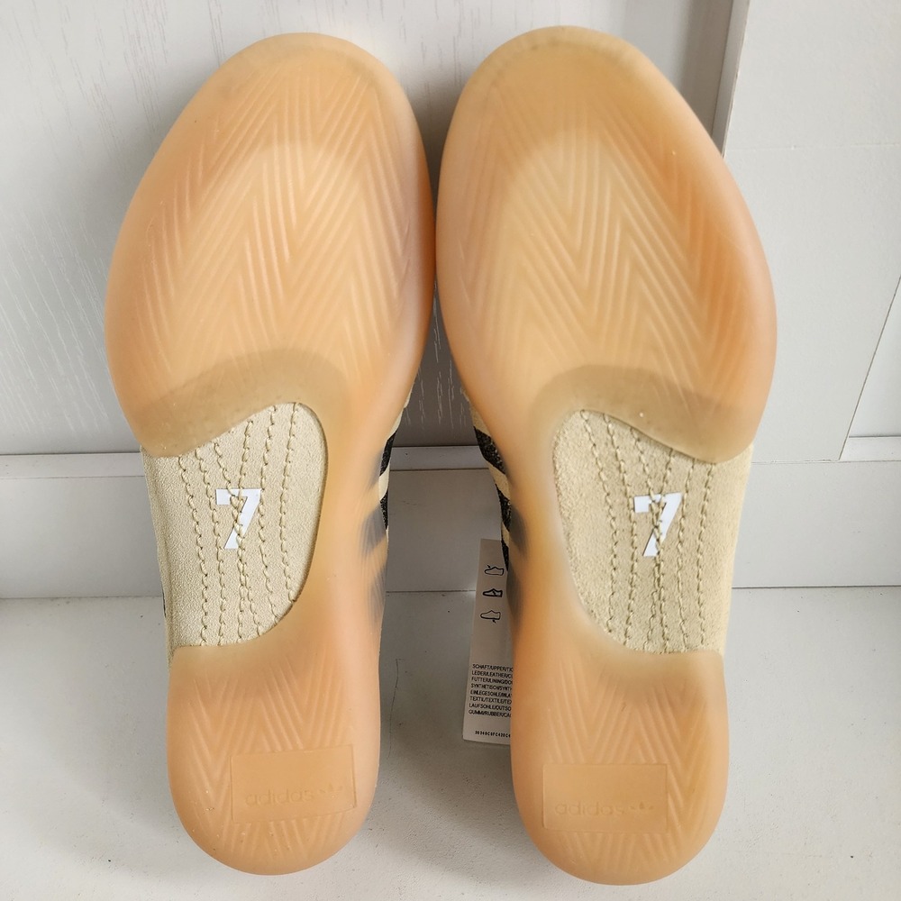 Adidas x Song for the Mute SFTM Taekwondo Mei Sand HP3516 Womens 8.5 NEW - Picture 10 of 12